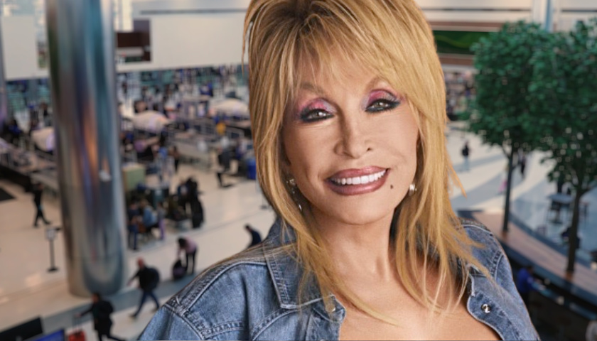 Dolly Parton