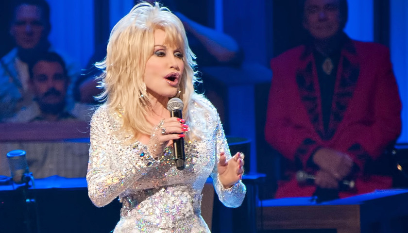 Dolly Parton