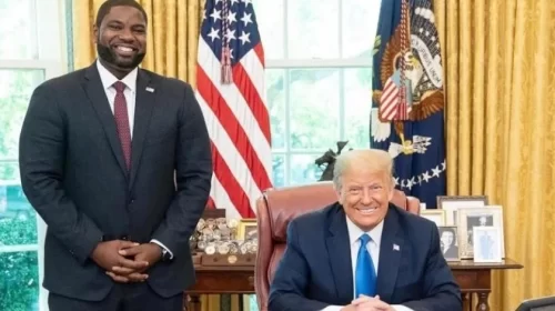 Donald and Donalds