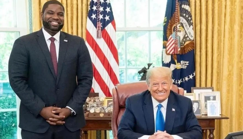 Donald and Donalds