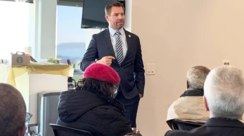 Eric Swalwell
