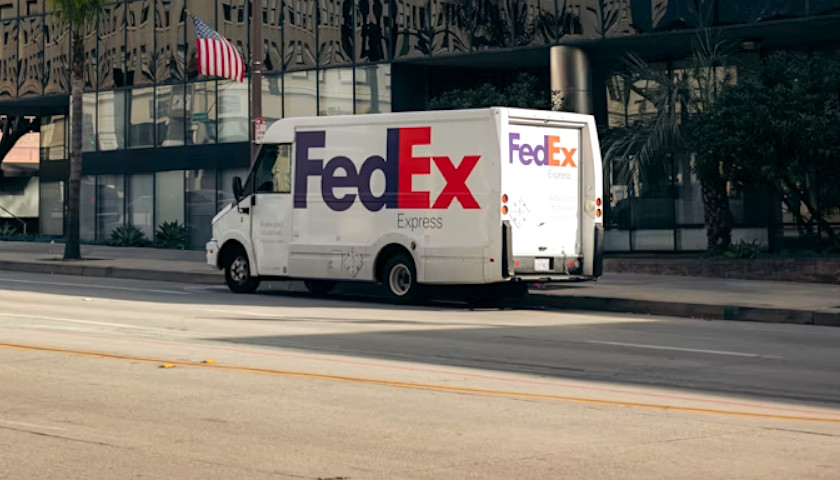 Fed Ex