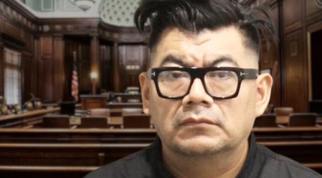 ICE Lodges Detainer for Mexican National Accused of Nashville Hit-and-Run