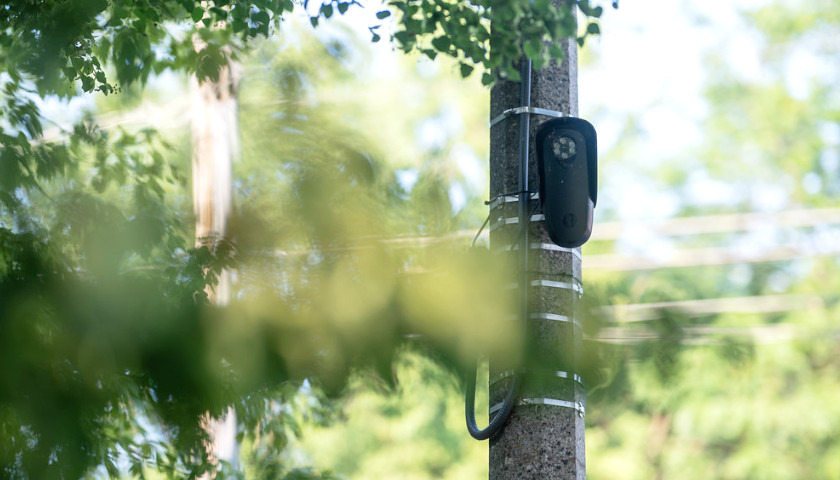 Flock Camera