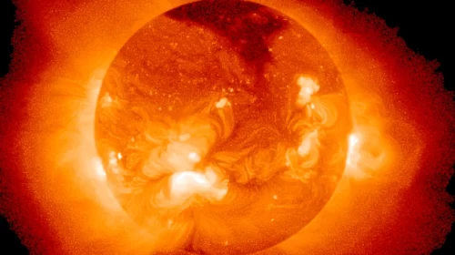 fusion power