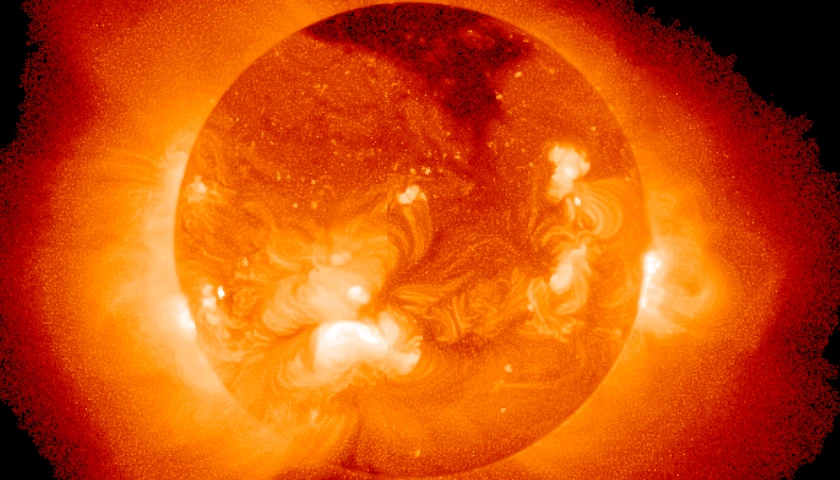 fusion power