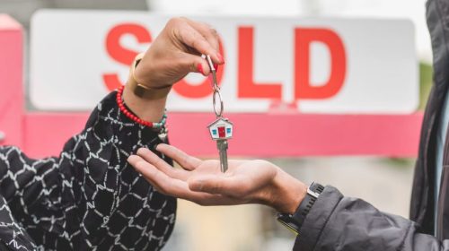 home buyer