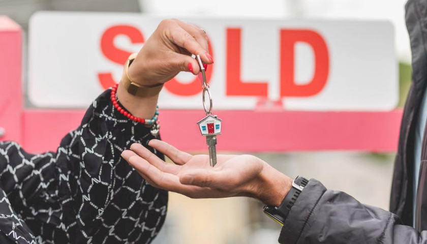 home buyer