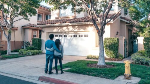 home owners
