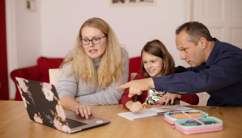 home schooling