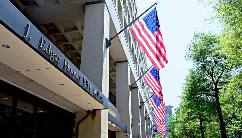 FBI Headquarters
