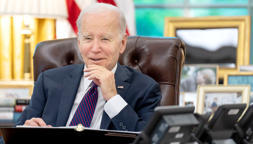 Joe Biden