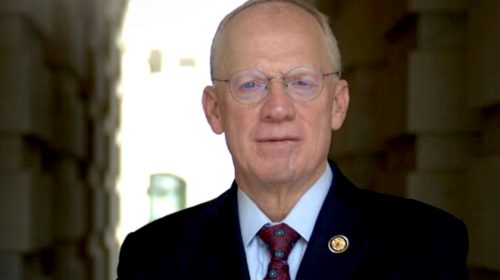 Rep. John Rose