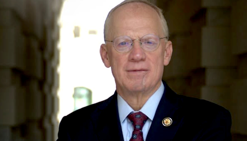 Rep. John Rose