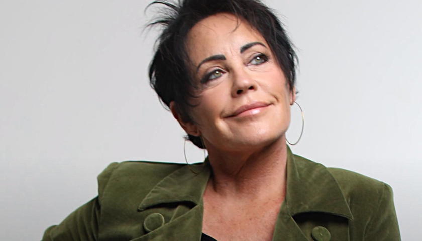 Kelly Lang
