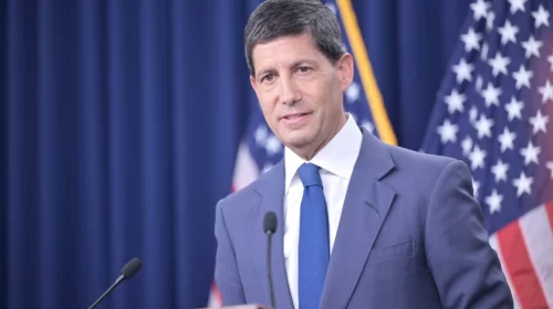 Kevin Warsh