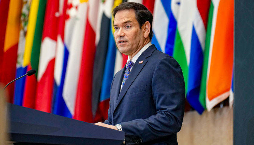 Marco Rubio