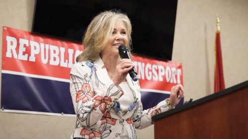 Marsha Blackburn