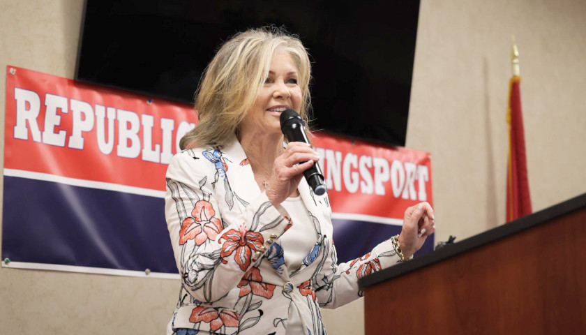 Marsha Blackburn