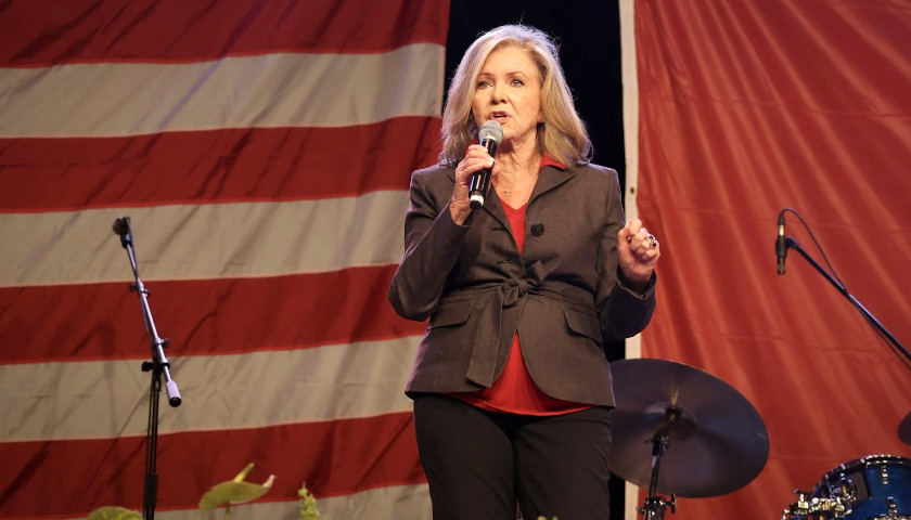 Marsha Blackburn