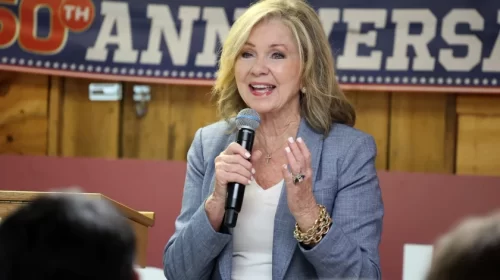Marsha Blackburn