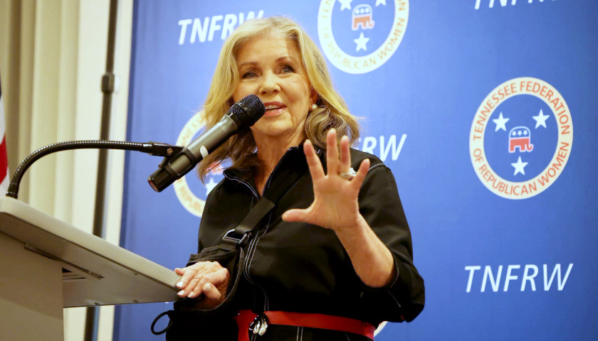 Marsha Blackburn