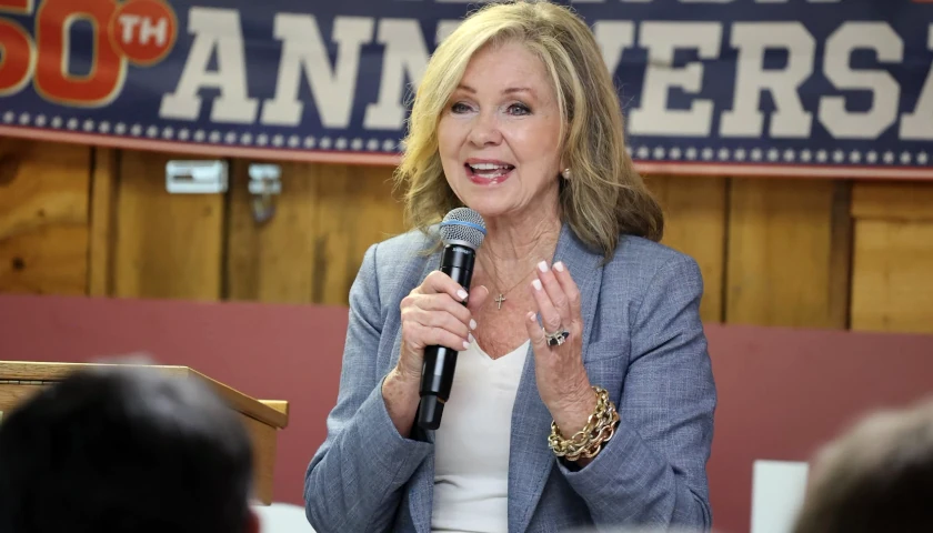 Marsha Blackburn