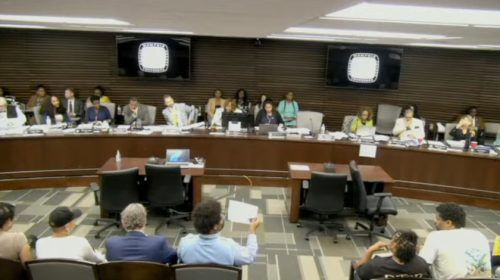 Memphis City Council