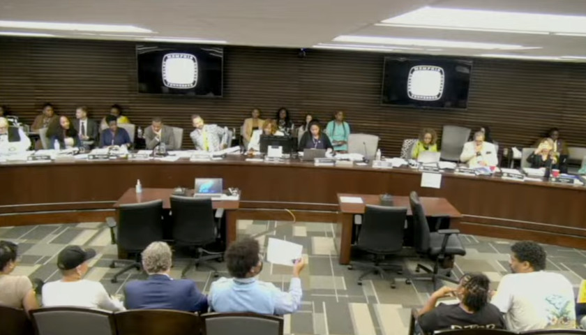 Memphis City Council