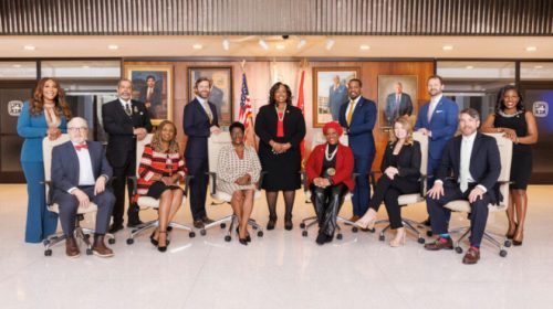 Memphis City Council
