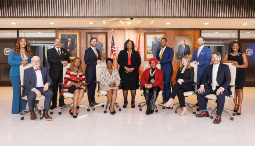 Memphis City Council