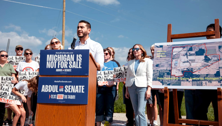 Abdul El-Sayed