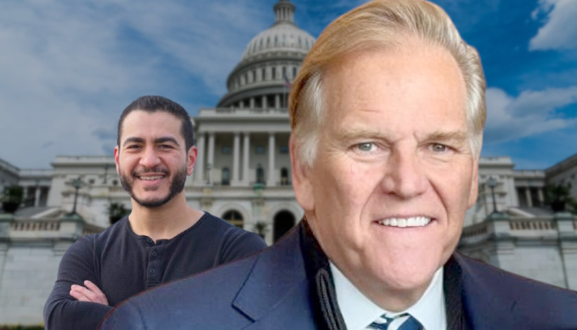Michigan Senate Race