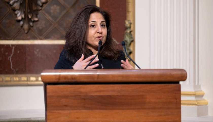 Neera Tanden