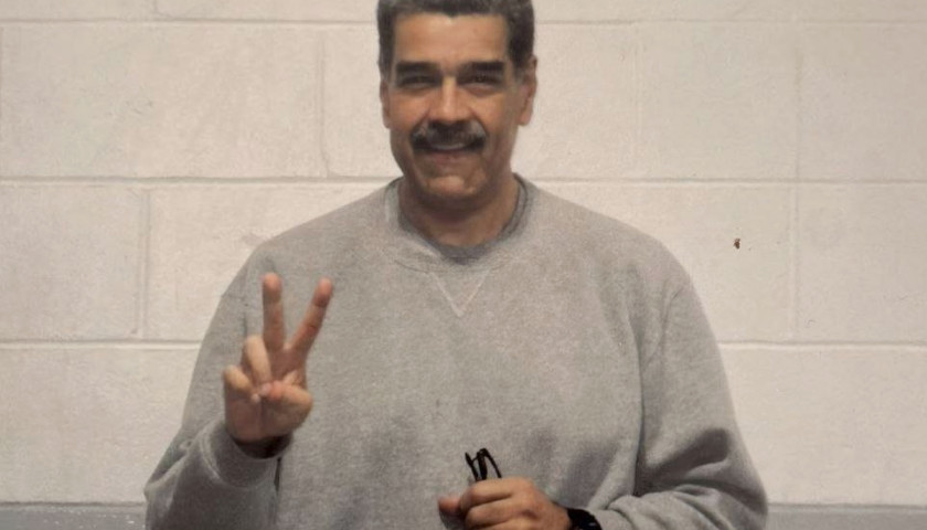 Nicolas Maduro