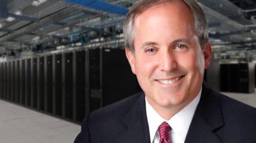 Ken Paxton