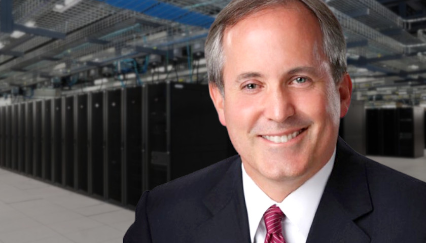 Ken Paxton