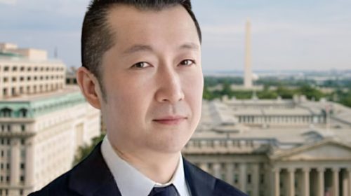 Philip Qiu