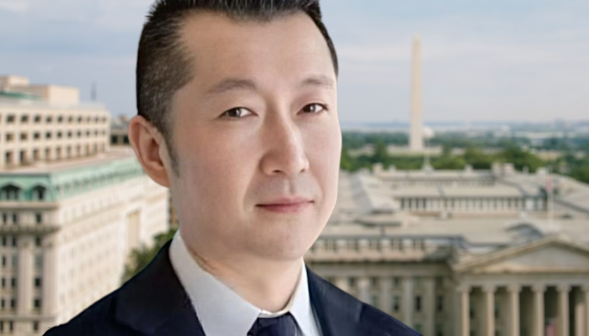 Philip Qiu