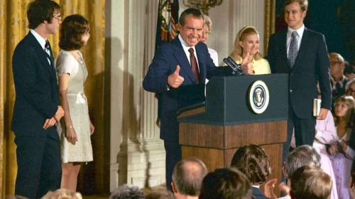 Richard Nixon