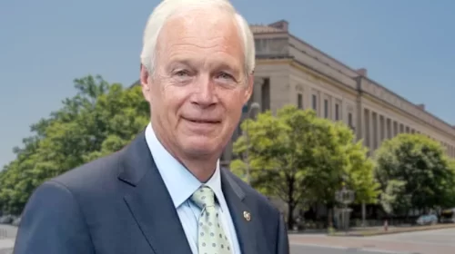 Ron Johnson