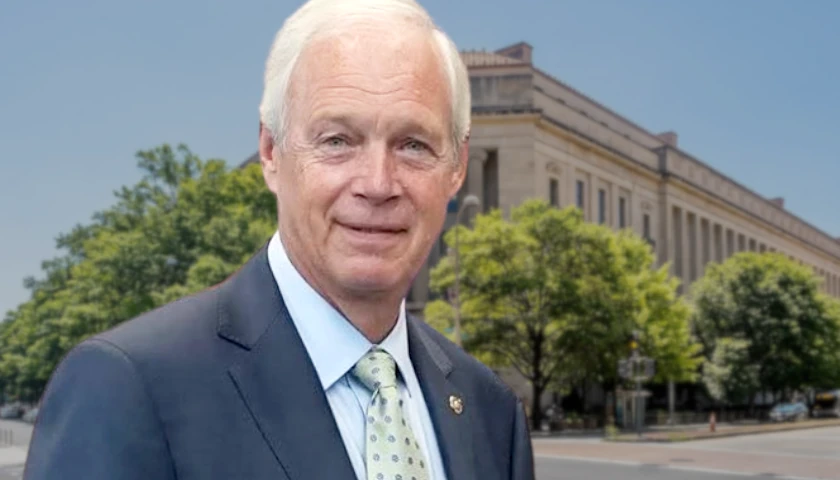 Ron Johnson