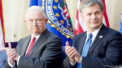 Jeff Sessions