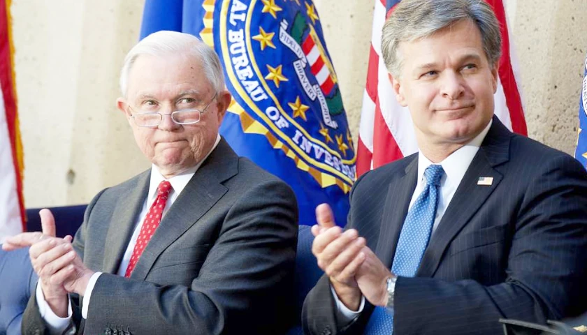 Jeff Sessions