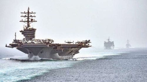 Strait of Hormuz