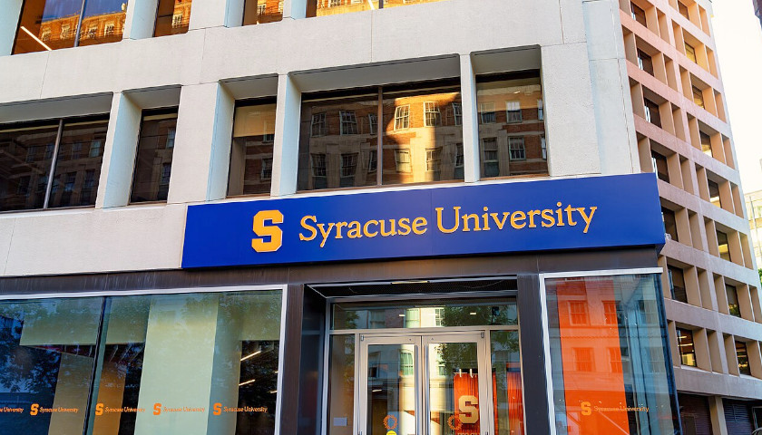 Syracuse University