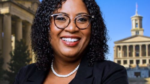 Telisa Franklin