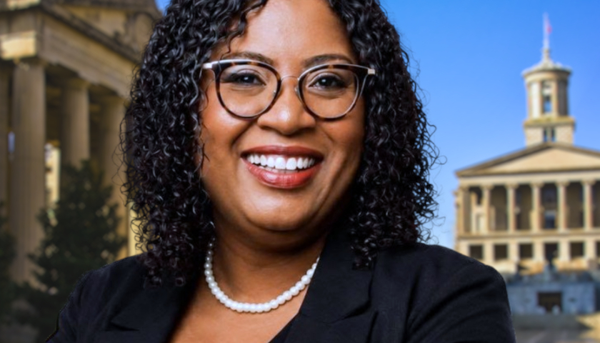 Telisa Franklin