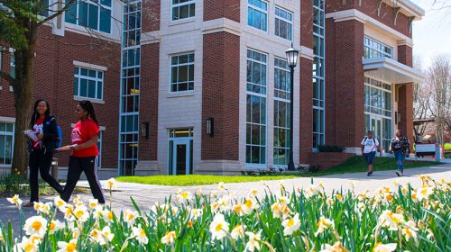 University of North Carolina System
