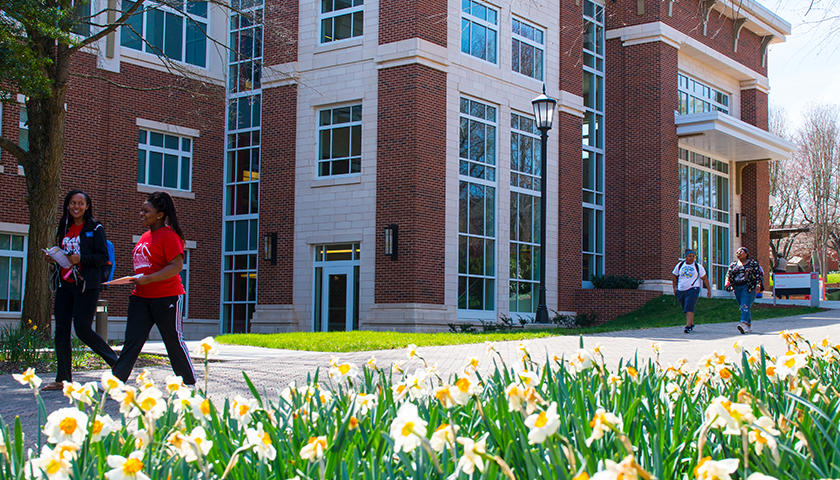 University of North Carolina System